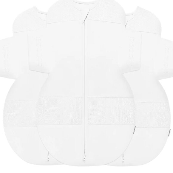 SNOO Sleep Sack 3-Pack of Sizes - Picture 1 of 5